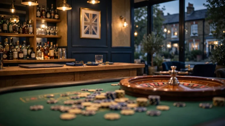 Merkur Casino Online in the UK: What to Check