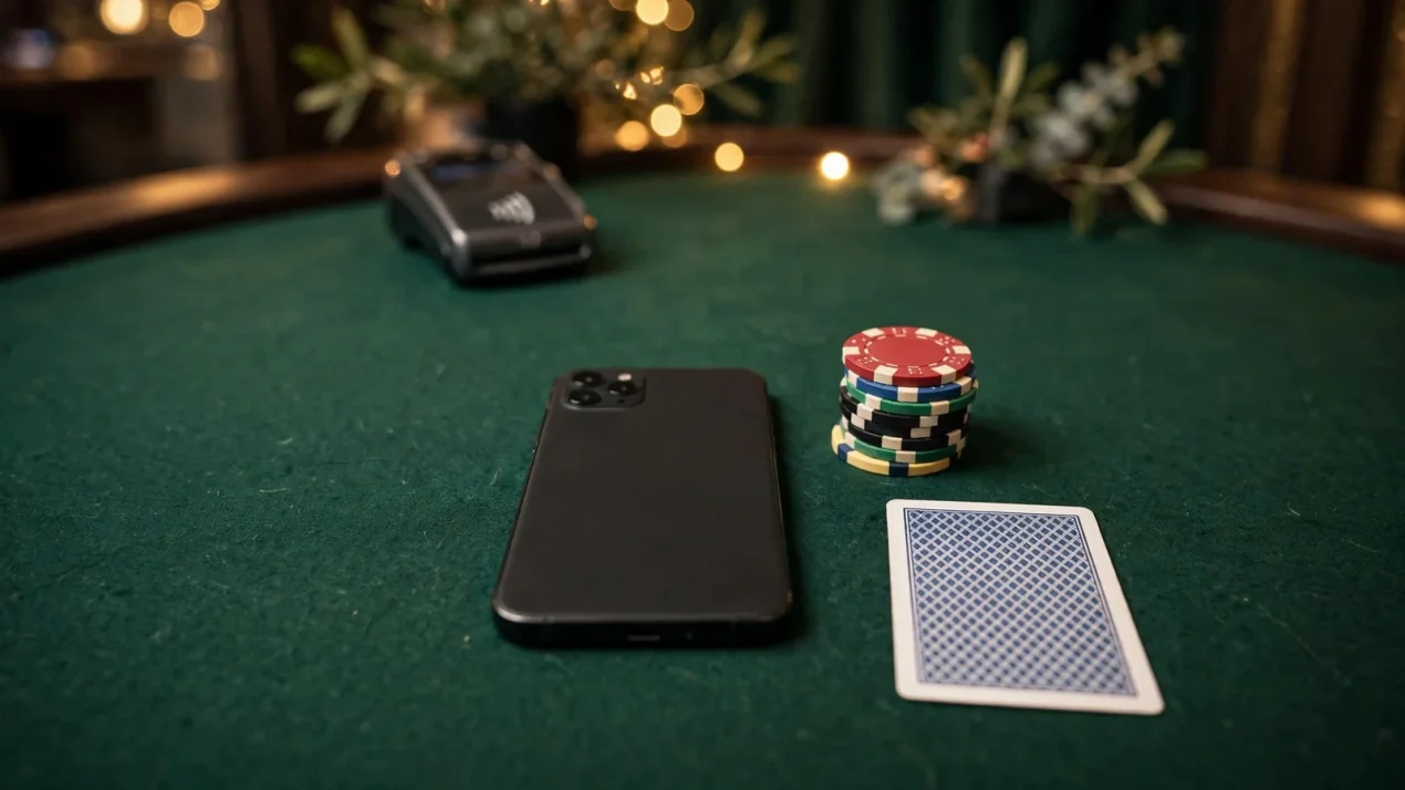 Mobile Top-Up Casino UK: Pay-by-Phone Guide