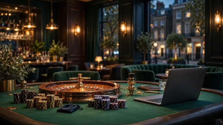 Monopoly Live casino UK: access and checks