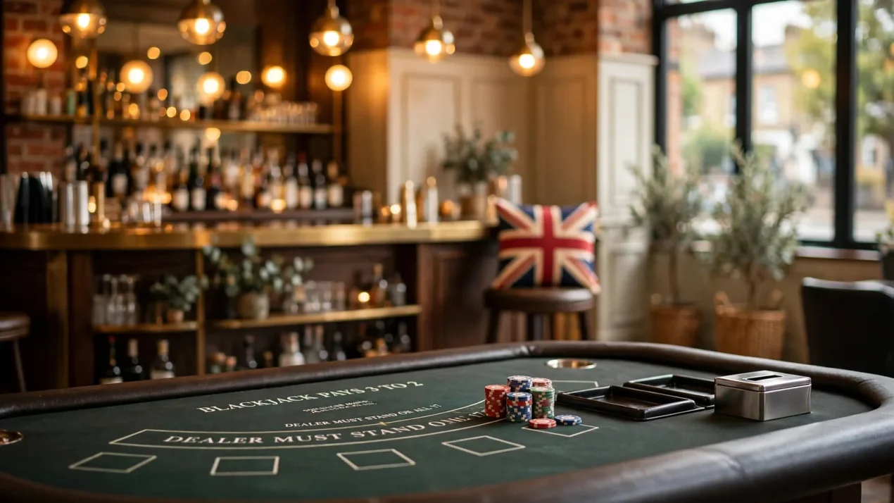 No Minimum Deposit Casino UK: What £1 Means