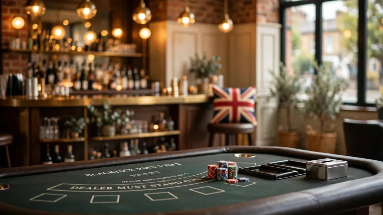 No Minimum Deposit Casino UK: What £1 Means