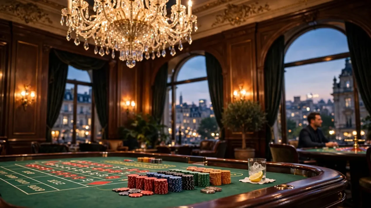 Non-GamStop European Casinos: UK Rules Explained