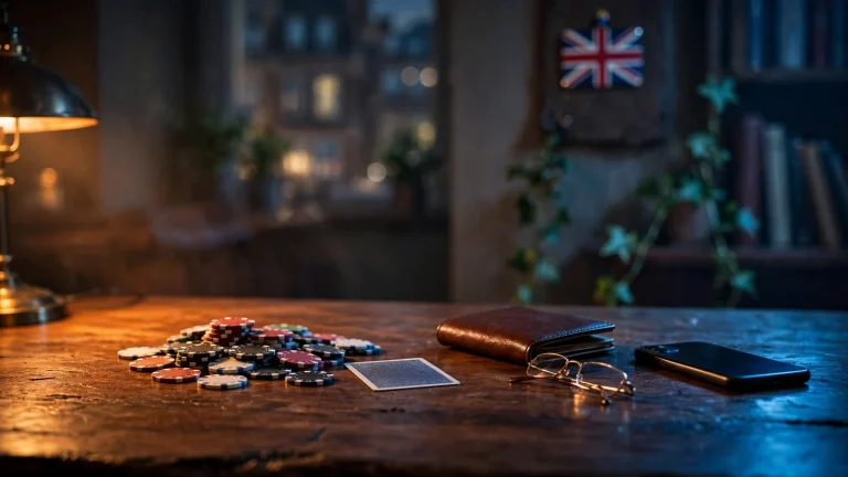 Non-UK-Regulated Casinos: UK Licensing Rules