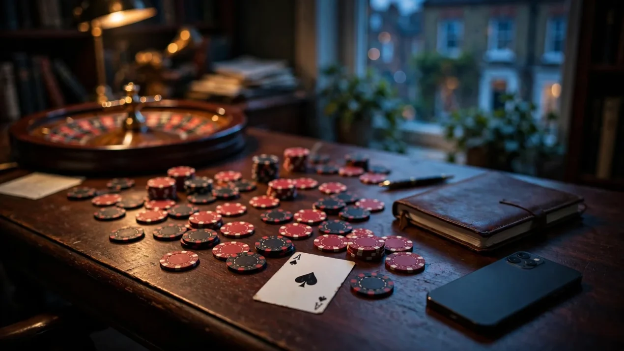Non-UKGC Licensed Casinos: Rules and Risks