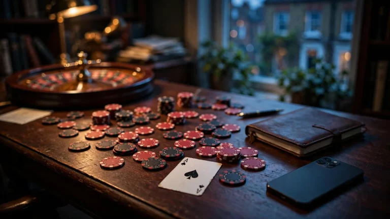 Non-UKGC Licensed Casinos: Rules and Risks