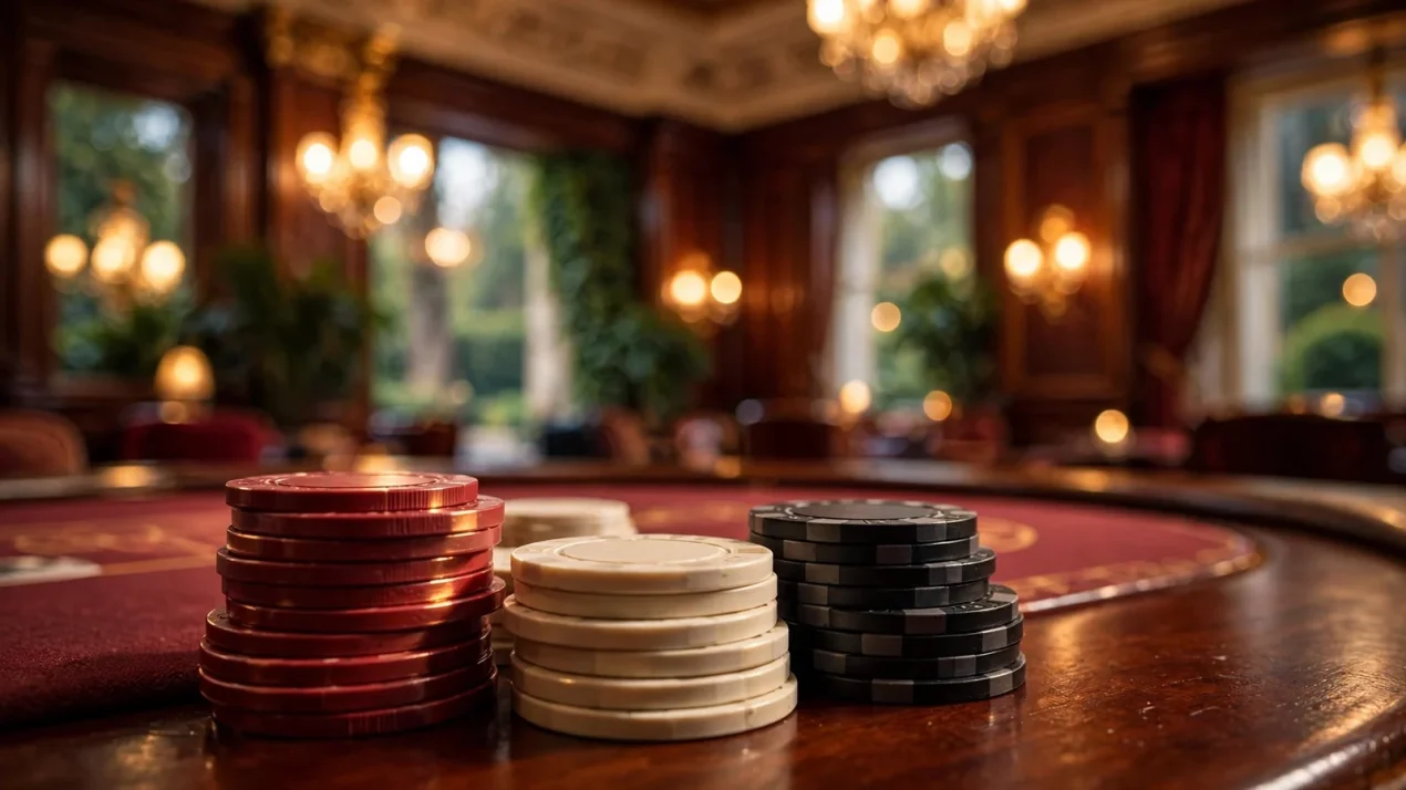Online Casino Games for Real Cash in the UK