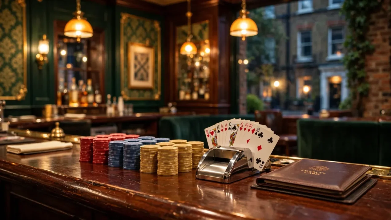 Online Casino Reload Bonuses in the UK: How They Work