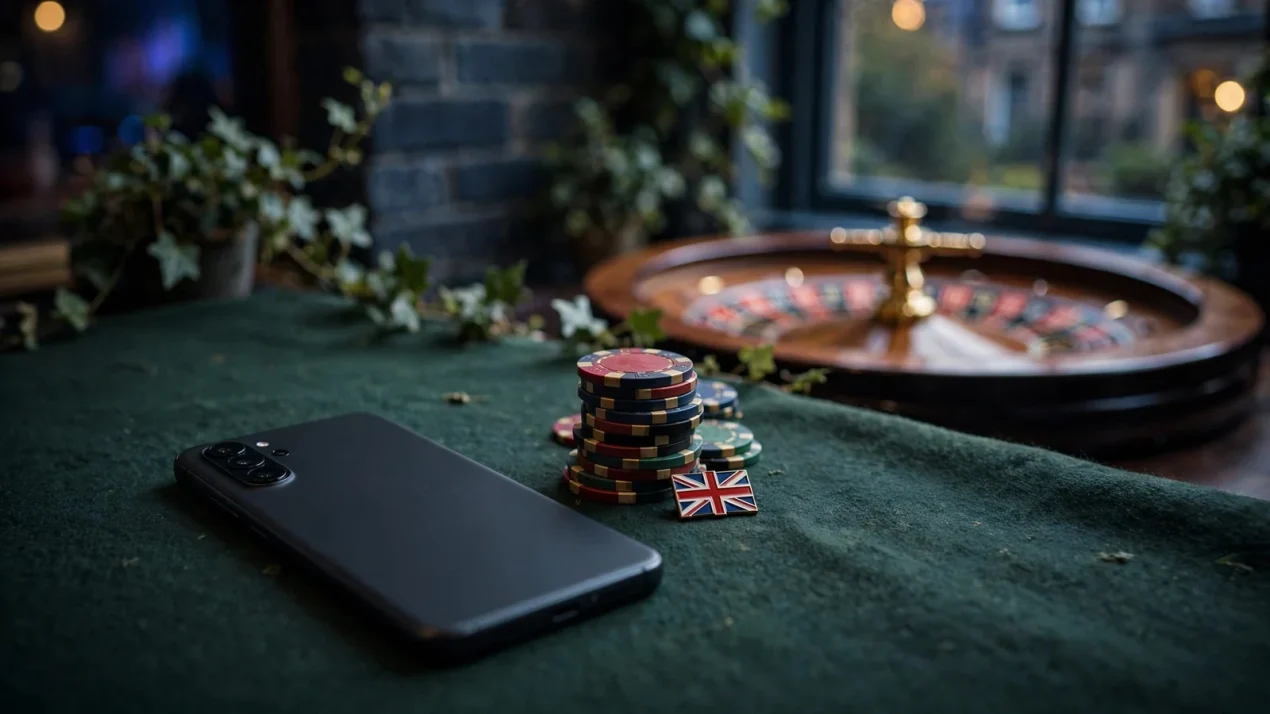 Online Casino Tournaments UK: Rules and Claims