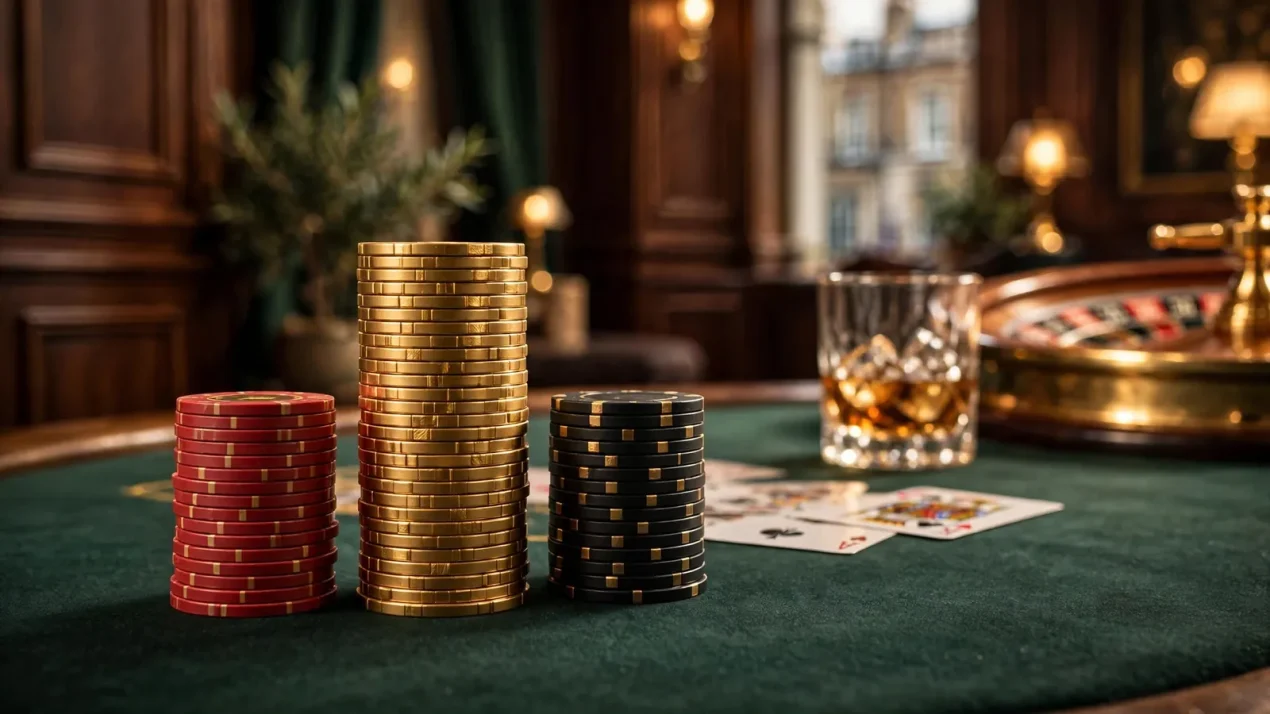 Online Casino with 200% Bonus: How It Works
