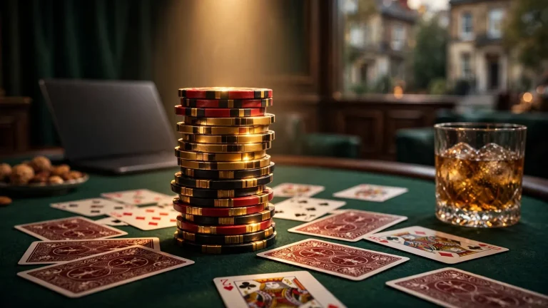 Online Casino 300% Bonus: How Deposit Matches Work