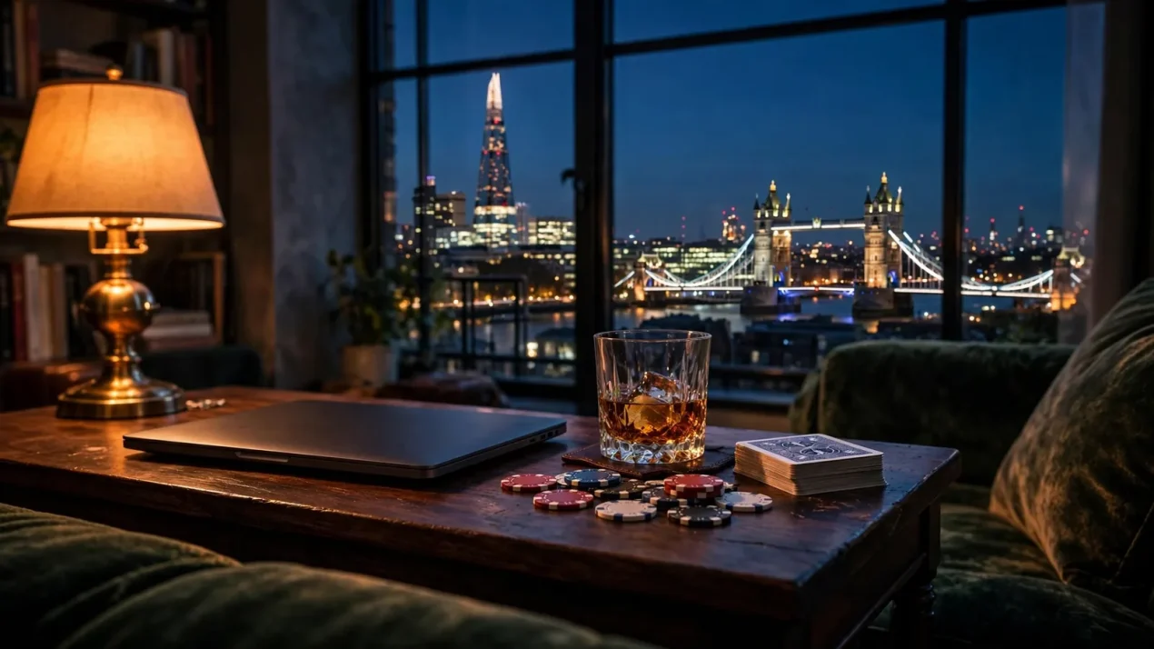 Online Casino No Registration UK: What It Means