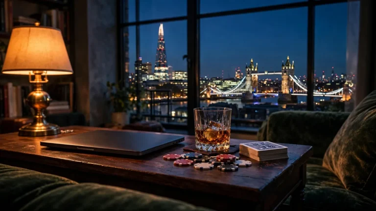 Online Casino No Registration UK: What It Means