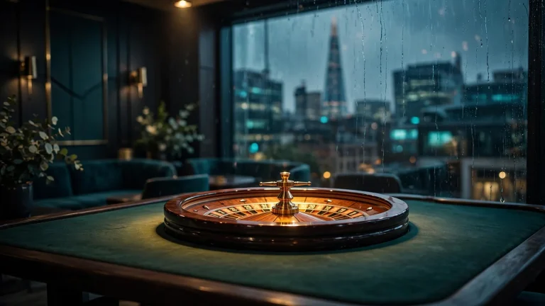 Online Casinos With No Sister Sites in the UK