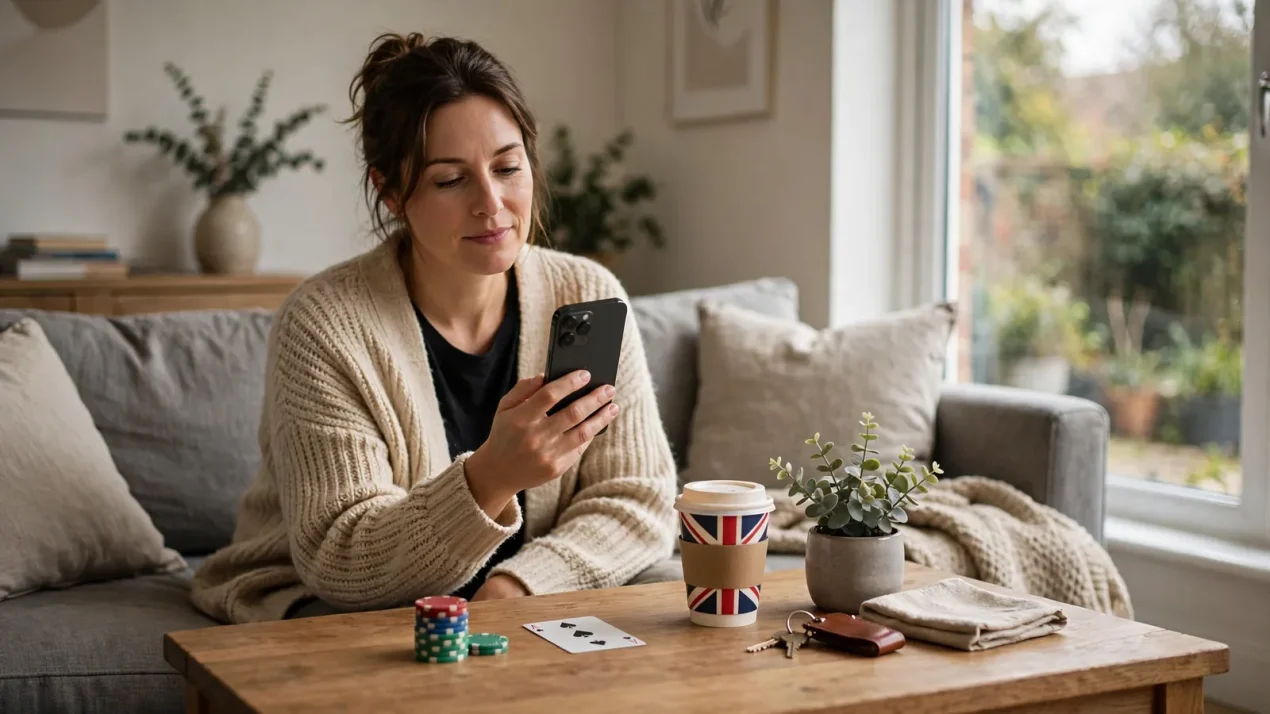 Pay by Phone Bill at UK Casinos: How It Works