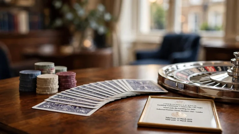 Safe online casinos in the UK: what to check
