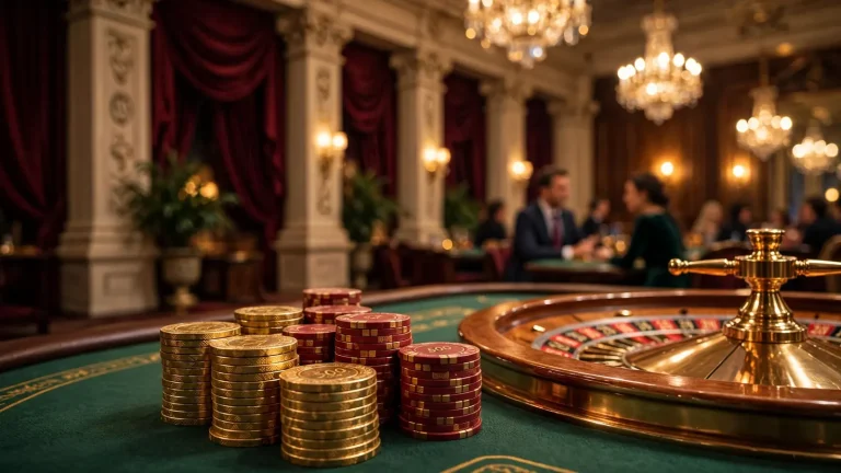 UK Online Casino RTP and Payouts Explained