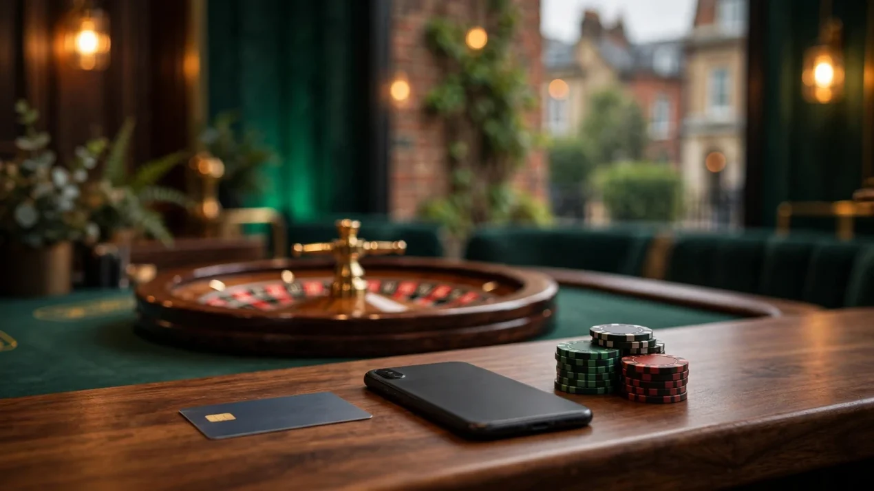 Casinos That Accept Direct Banking: Payment Options