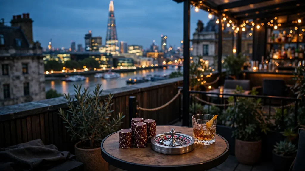 Online casinos in the UK: checking Amatic games