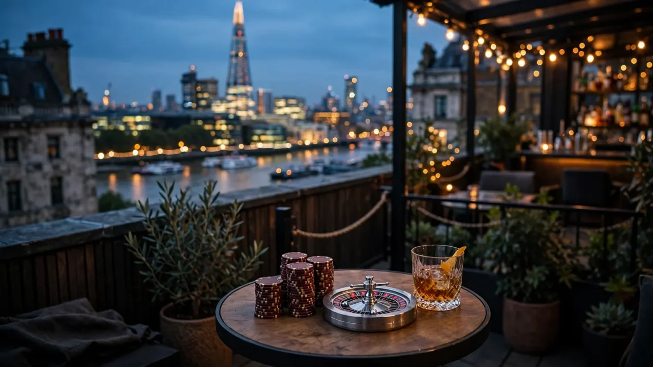 Online casinos in the UK: checking Amatic games