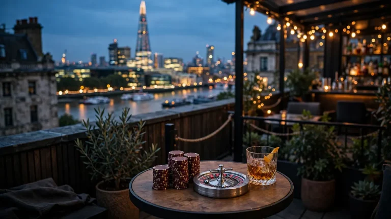 Online casinos in the UK: checking Amatic games