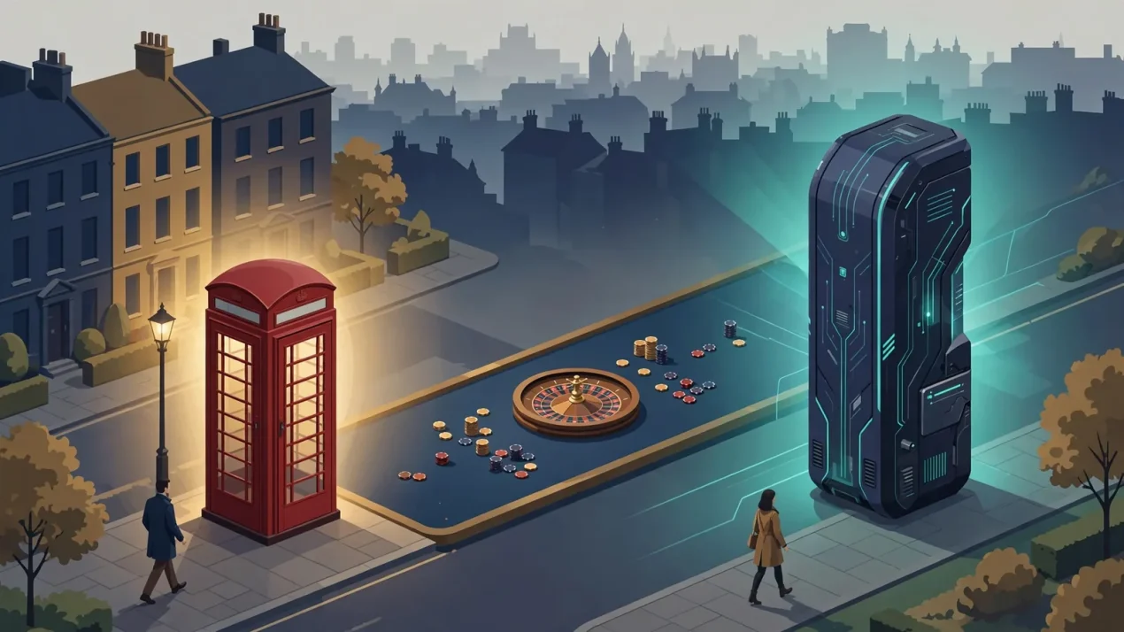 TRX Casino Comparison in the UK: Payments and Status