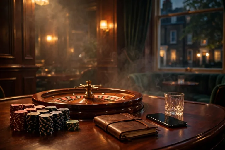 Casinos Not on GamStop in the UK: What It Means