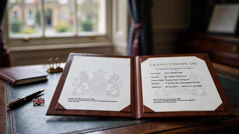 Trusted UK Casino: How to Check a Licence